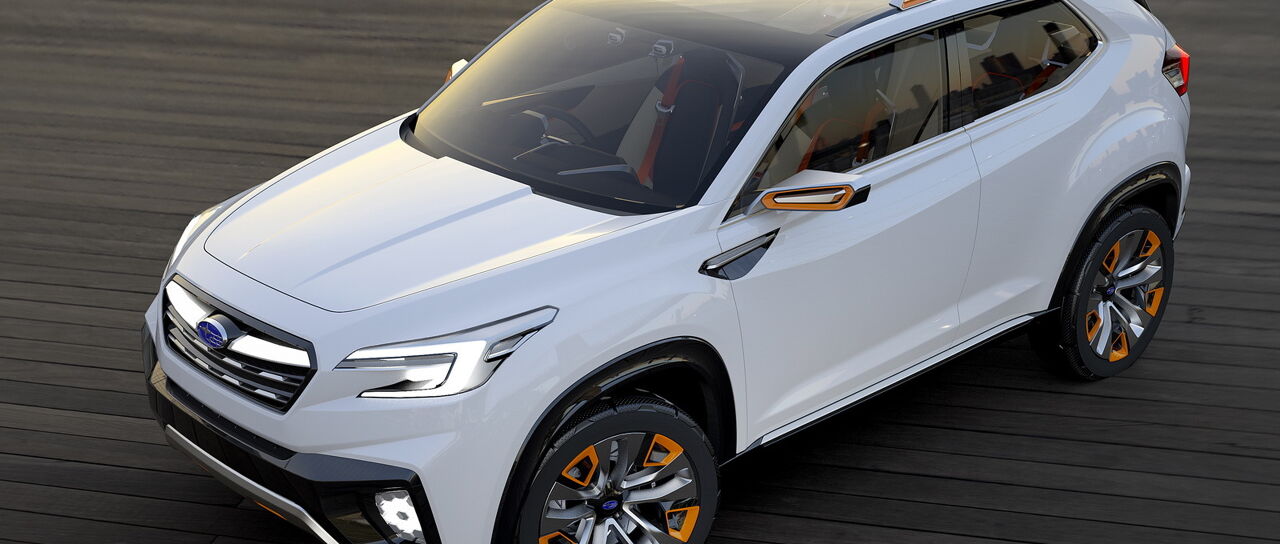 Todas las noticias de coches en un solo portal: Pruebas, fotos, vídeos, informes...