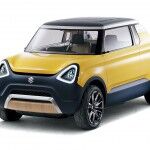 Suzuki Mighty Deck Concept 2015 01 150x150