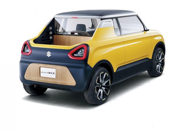 Suzuki Mighty Deck Concept 2015 02