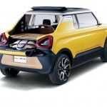 Suzuki Mighty Deck Concept 2015 03 150x150