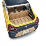 Suzuki Mighty Deck Concept 2015 04 150x150