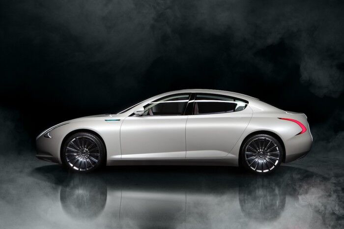 Thunder Power Sedan Concept 2015 02