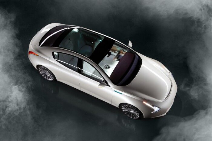 Thunder Power Sedan Concept 2015 03