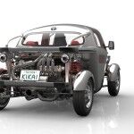 Toyota Kikai Concept 2015 03 150x150