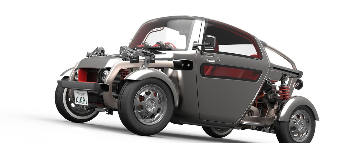 Todas las noticias de coches en un solo portal: Pruebas, fotos, vídeos, informes...