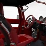 Toyota Kikai Concept 2015 14 150x150