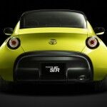 Toyota S FR Concept 2015 10 150x150