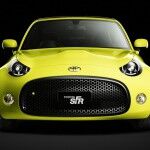 Toyota S FR Concept 2015 12 150x150