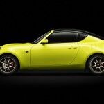 Toyota S FR Concept 2015 14 150x150