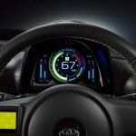 Toyota S FR Concept 2015 Interior 07 150x150