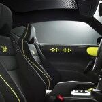 Toyota S FR Concept 2015 Interior 09 150x150