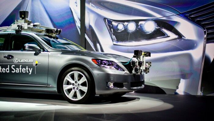 Toyota coches autonomos 02