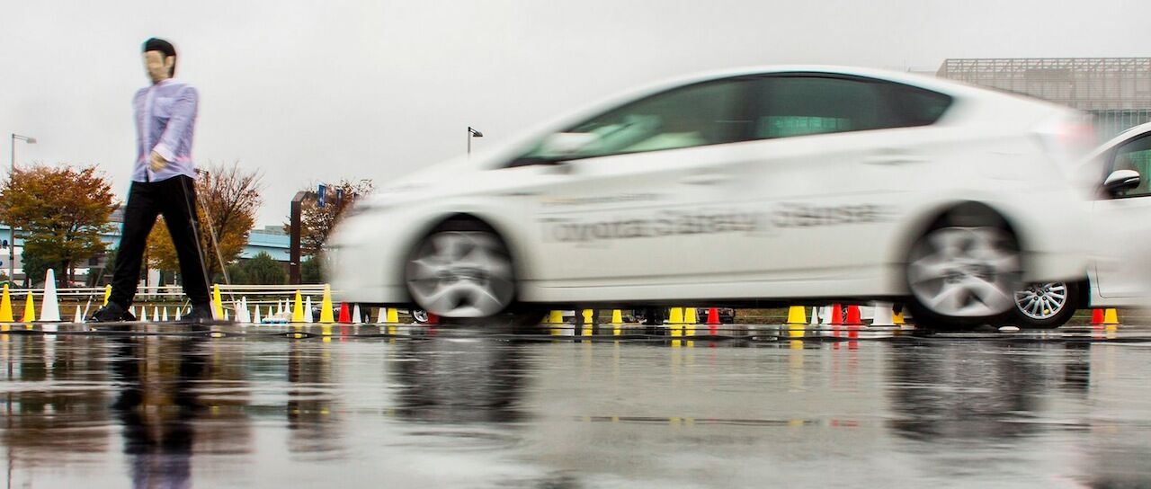 Todas las noticias de coches en un solo portal: Pruebas, fotos, vídeos, informes...