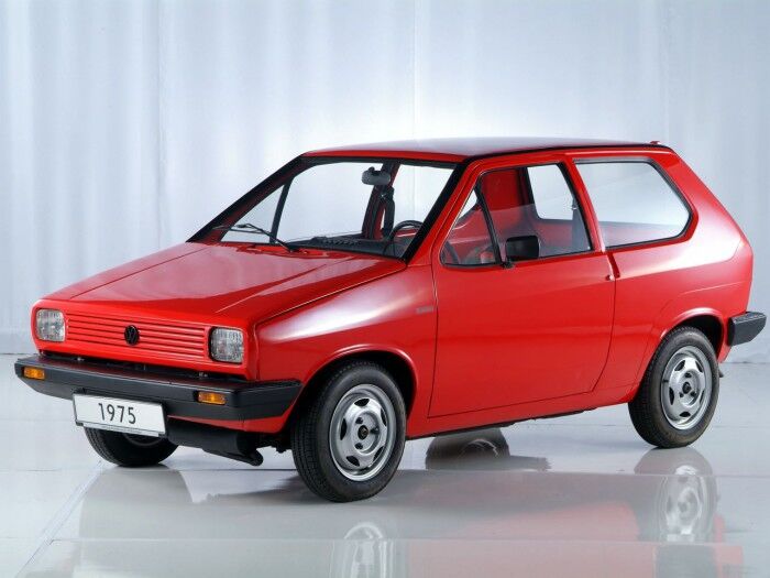 VVVolkswagen Chicco concept 01