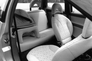 Volkswagen Chico concept 1992 05