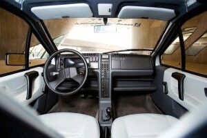 Volkswagen Student concept 1982 03