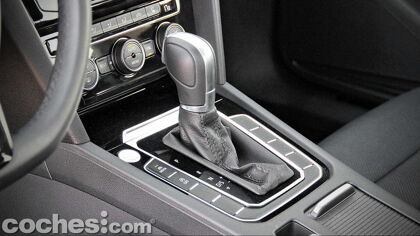 Volkswagen descarta el cambio automático DSG de 10 velocidades, por ahora