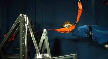 Sólo necesitas seis segundos para odiar los cinturones falsos