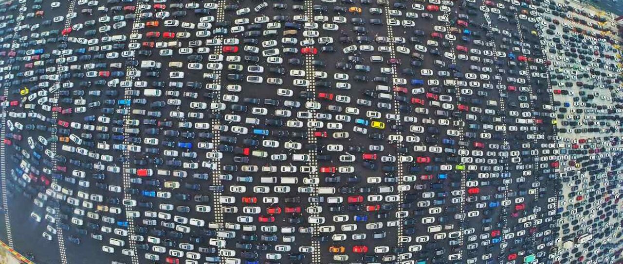 Todas las noticias de coches en un solo portal: Pruebas, fotos, vídeos, informes...