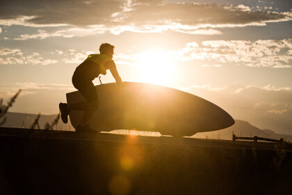 Así es la bicicleta más rápida del mundo
