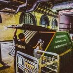 Bio Bean Biodiesel Cafe Recogida 150x150