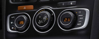 Jaguar y Land Rover estudian crear coches sin climatizador