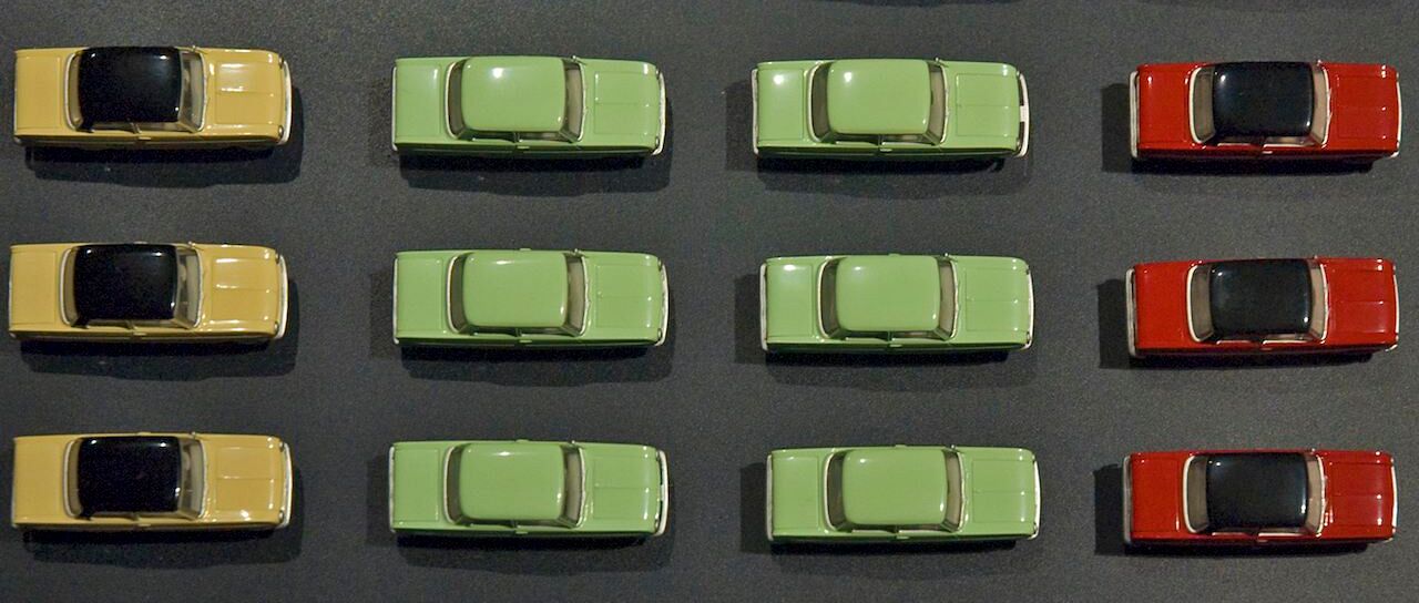 Todas las noticias de coches en un solo portal: Pruebas, fotos, vídeos, informes...