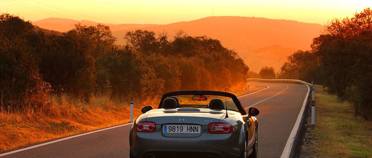 Todas las noticias de coches en un solo portal: Pruebas, fotos, vídeos, informes...