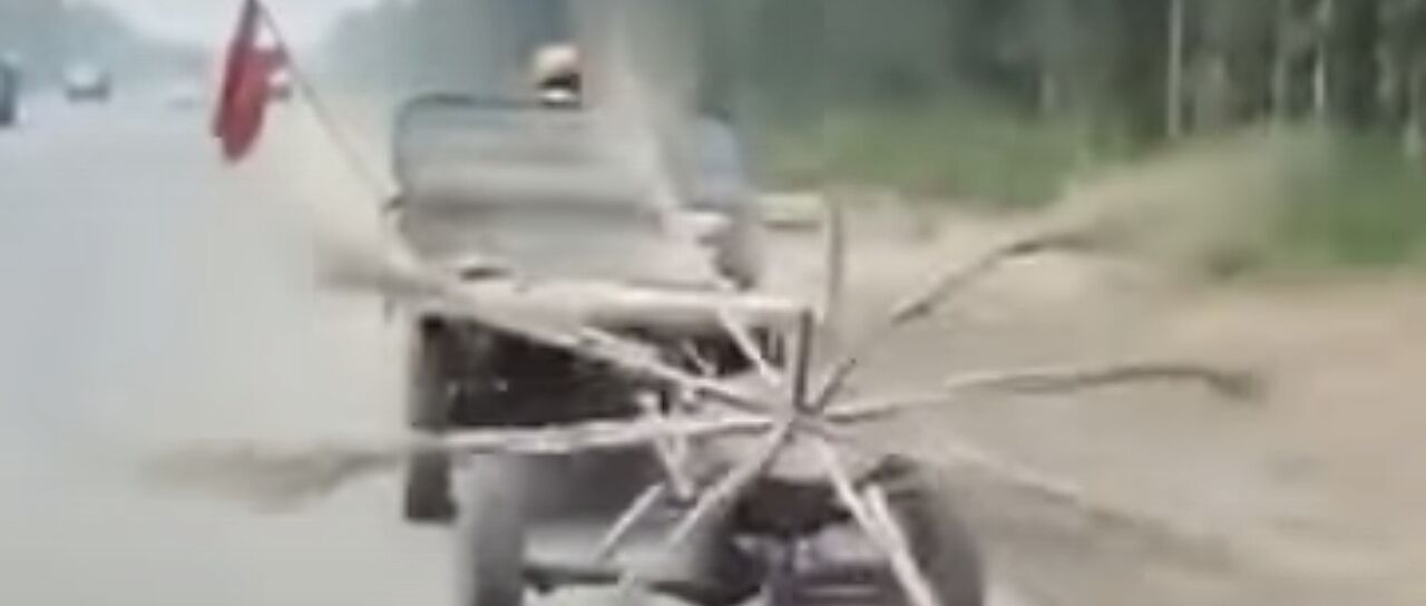 Todas las noticias de coches en un solo portal: Pruebas, fotos, vídeos, informes...