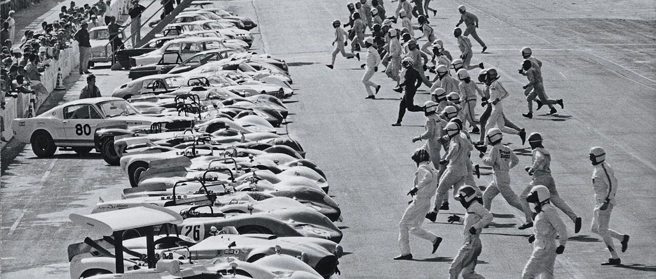 Todas las noticias de coches en un solo portal: Pruebas, fotos, vídeos, informes...