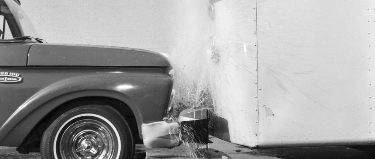 Todas las noticias de coches en un solo portal: Pruebas, fotos, vídeos, informes...