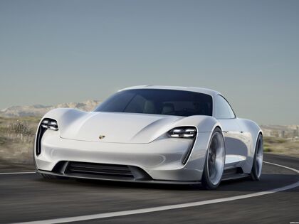 El Porsche Mission E costará alrededor de 71.000 euros