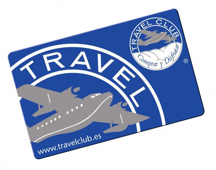 tarjeta travel club