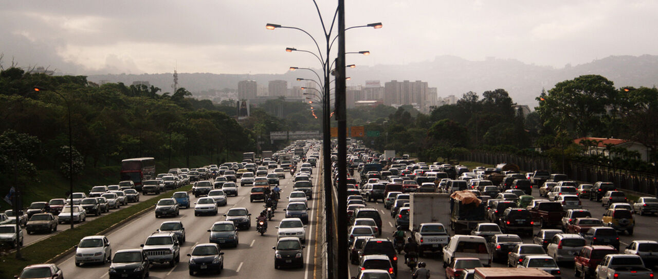 Todas las noticias de coches en un solo portal: Pruebas, fotos, vídeos, informes...