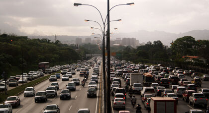 Nace la nueva Declaración Mundial sobre Seguridad Vial