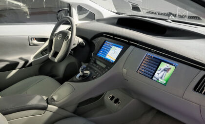 ¿Qué datos tuyos conoce y comparte un coche conectado?