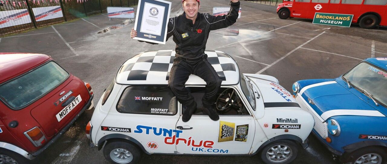 Todas las noticias de coches en un solo portal: Pruebas, fotos, vídeos, informes...