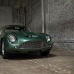 Aston Martin DB4 GT Zagato 28 150x150