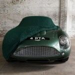 Aston Martin DB4GT Zagato 1962 10 150x150