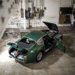 Aston Martin DB4GT Zagato 1962 11 150x150