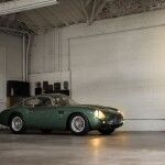 Aston Martin DB4GT Zagato 1962 14 150x150