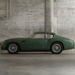 Aston Martin DB4GT Zagato 1962 17 150x150