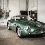 Aston Martin DB4GT Zagato 1962 19 150x150
