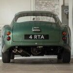 Aston Martin DB4GT Zagato 1962 20 150x150