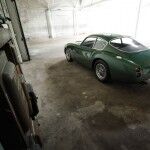 Aston Martin DB4GT Zagato 1962 21 150x150