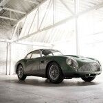 Aston Martin DB4GT Zagato 1962 22 150x150