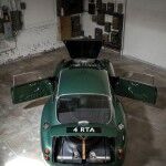 Aston Martin DB4GT Zagato 1962 23 150x150