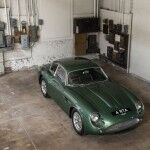Aston Martin DB4GT Zagato 1962 26 150x150