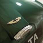 Aston Martin DB4GT Zagato 1962 Detalle 01 150x150