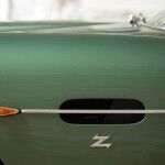 Aston Martin DB4GT Zagato 1962 Detalle 02 150x150